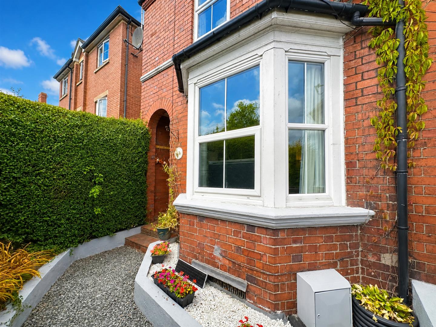 105 Beatrice Street, Oswestry, SY11 1HP For Sale